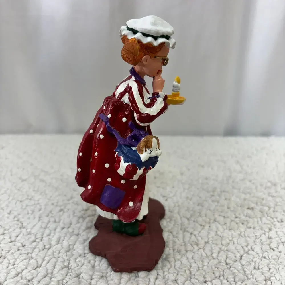 Department 56 preowned box